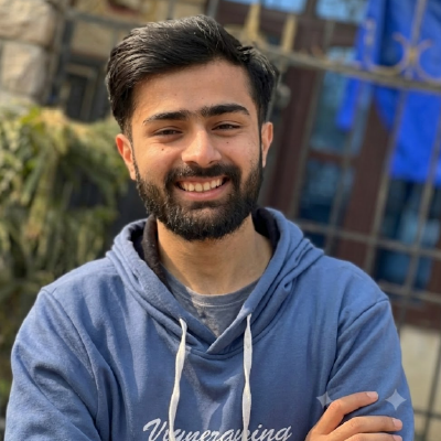 Saugat Dhungana